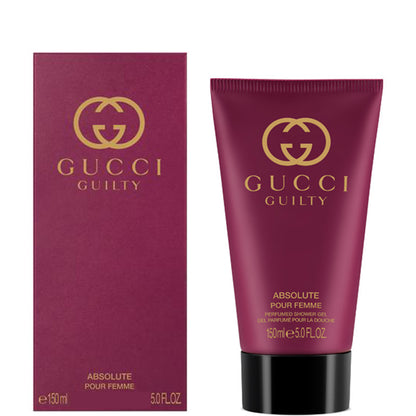 Guilty Pour Femme Absolute 150 ML