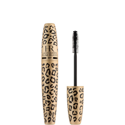 Lash Queen Feline Black Waterproof 01. Black Waterproof