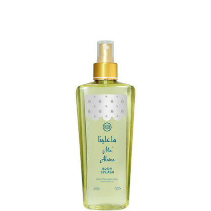 Nabeel Ma’Alaina Body Splash