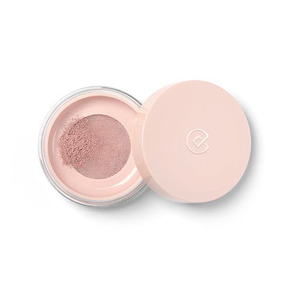 Impeccabile Cipria Libera