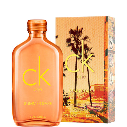 CK One Summer Daze 100 ML