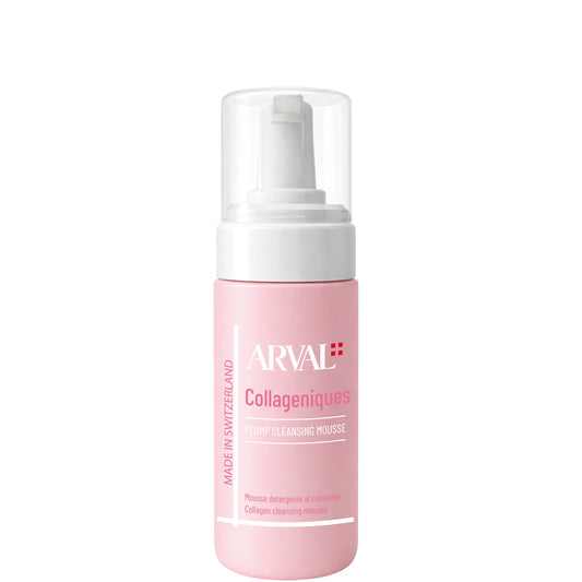 Collageniques - Plump Cleansing Mousse