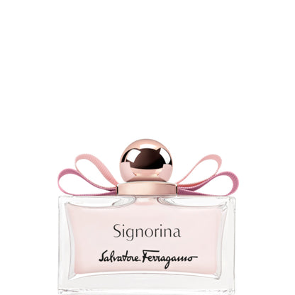 Signorina Eau de Parfum