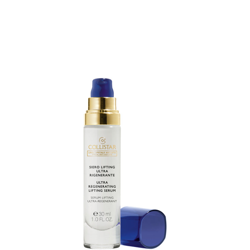 Anti-Età Siero Lifting Ultra-Rigenerante 30 ML