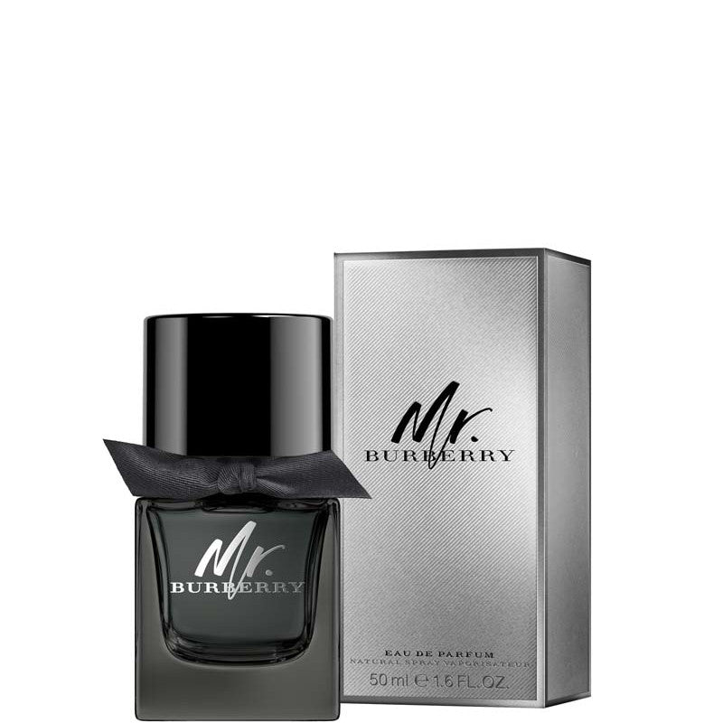 Mr Burberry EDP