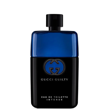 Gucci Guilty Eau de Toilette Intense Pour Homme