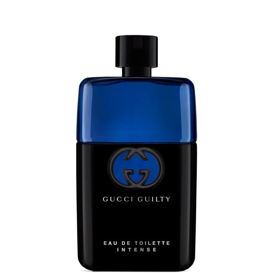 Gucci Guilty Eau de Toilette Intense Pour Homme