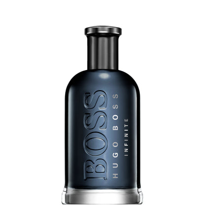 Boss Bottled Infinite