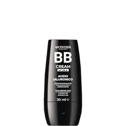 Wonder BB Cream