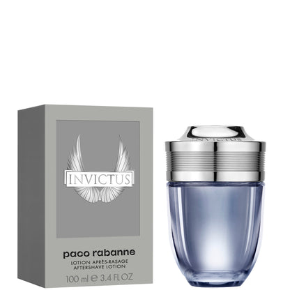 Rabanne Invictus After Shave Lotion