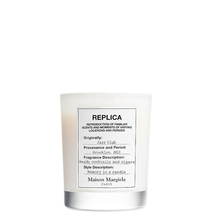 Maison Margiela Replica Jazz Club