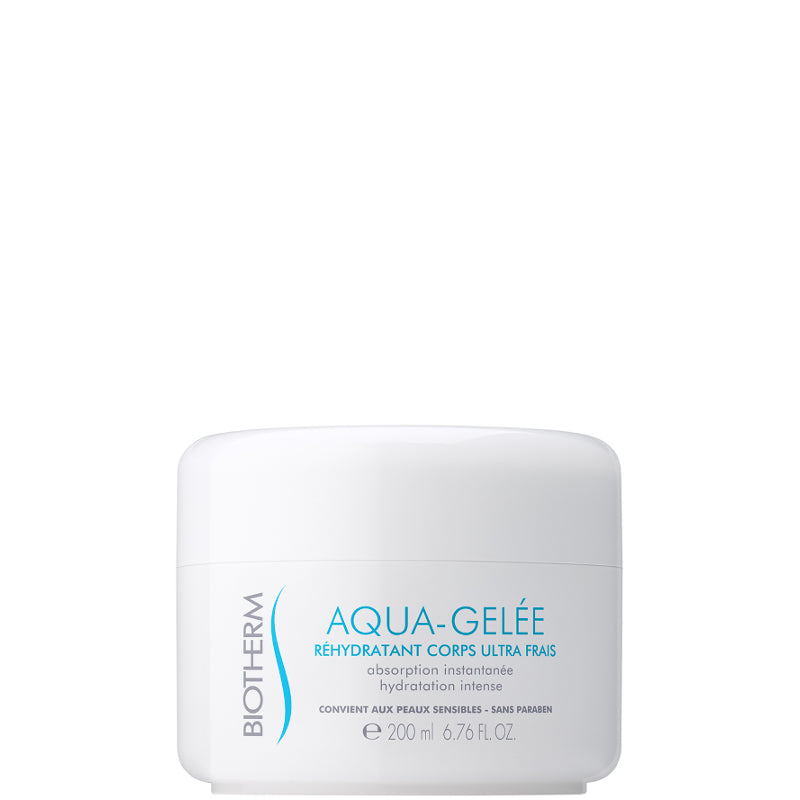 Lait Corporel Aqua-Gelée 200 ML