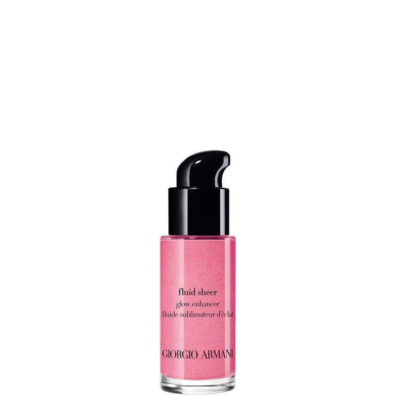 Fluid Sheer - Illuminante Liquido