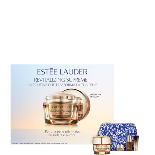 Revitalizing Supreme + Youth Power Creme Confezione