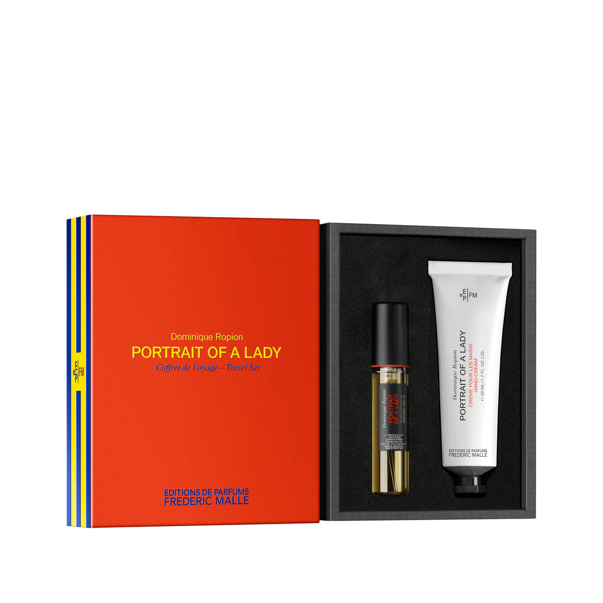 Frederic Malle Portrait of a Lady Travel Set