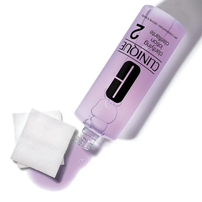 Clarifying Lotion 2 - Pelle da Arida a Normale TIPO 2