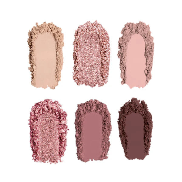 Wonder Look Eyeshadow Palette
