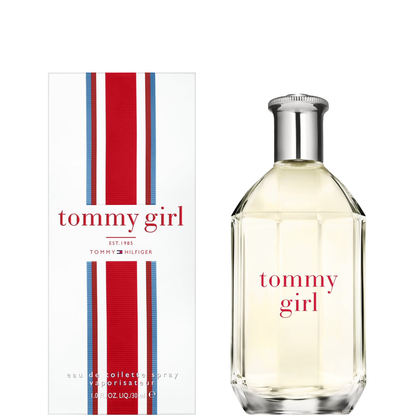 Tommy Girl