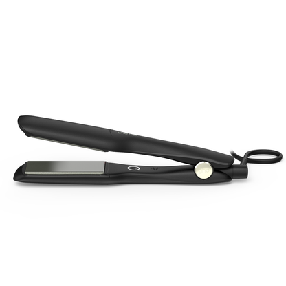 ghd Max - piastra per capelli nera