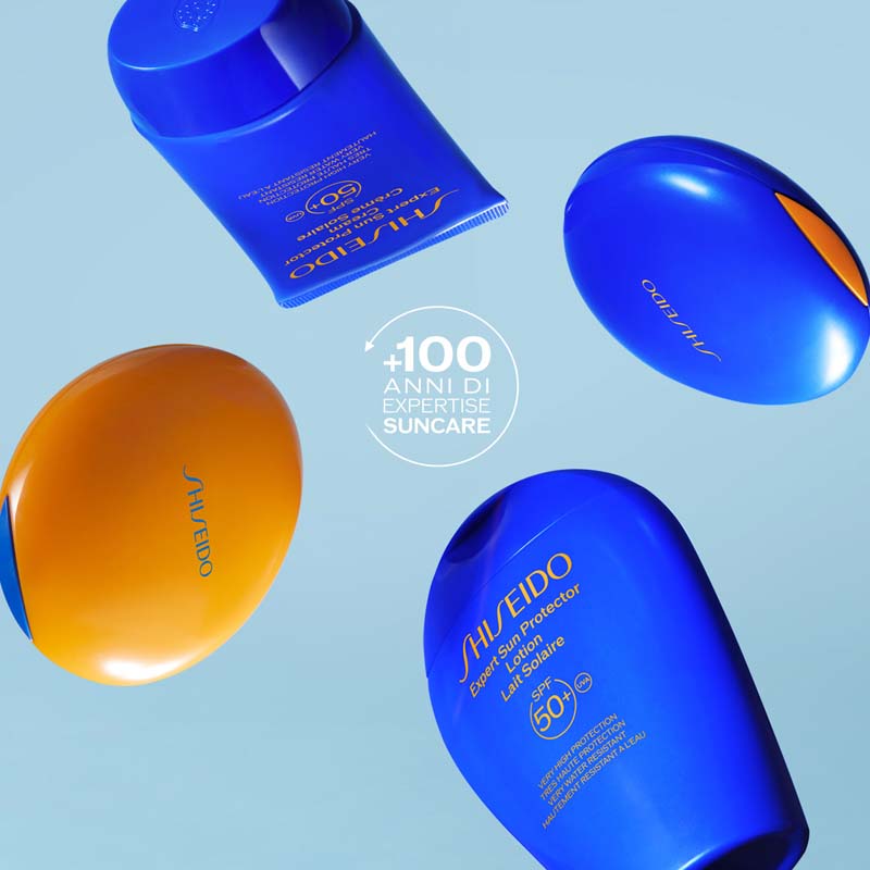 Tanning Compact Foundation SPF 10