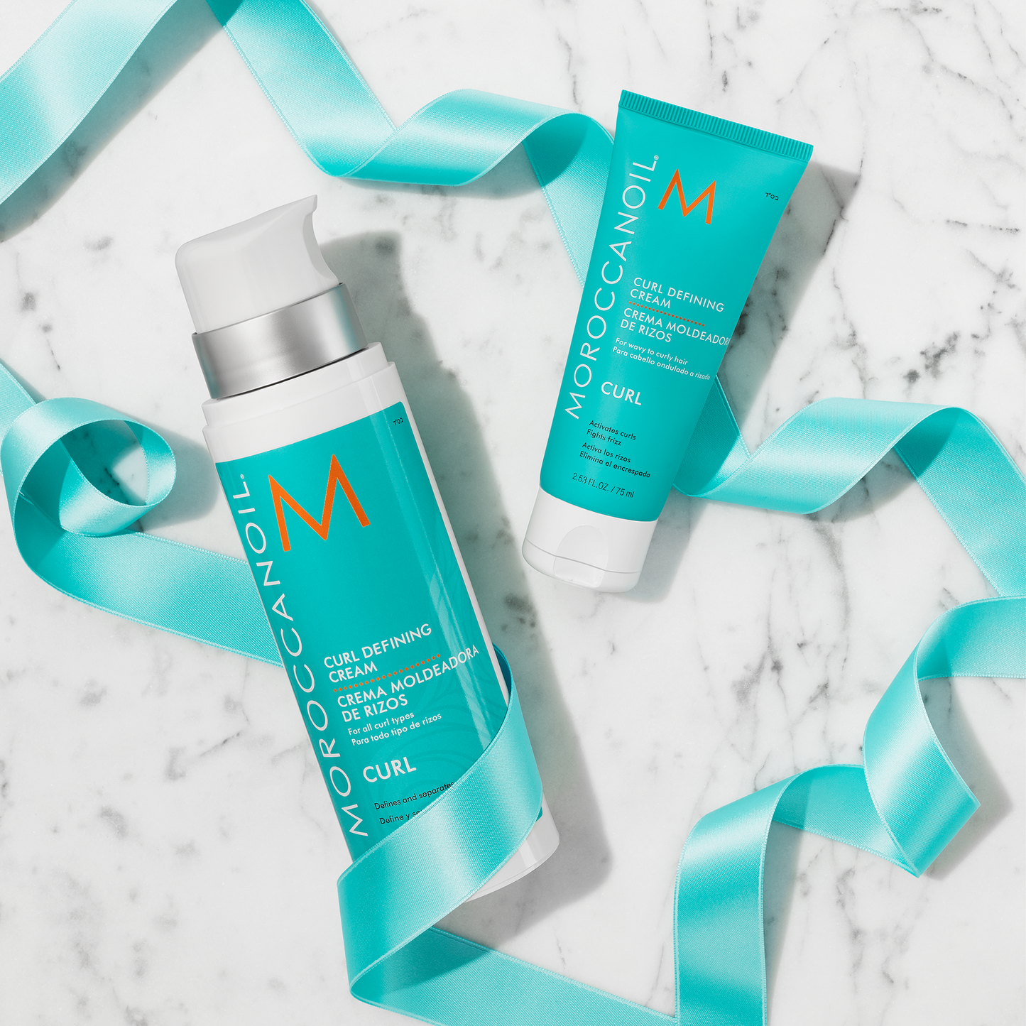 Moroccanoil Curl Defining Cream