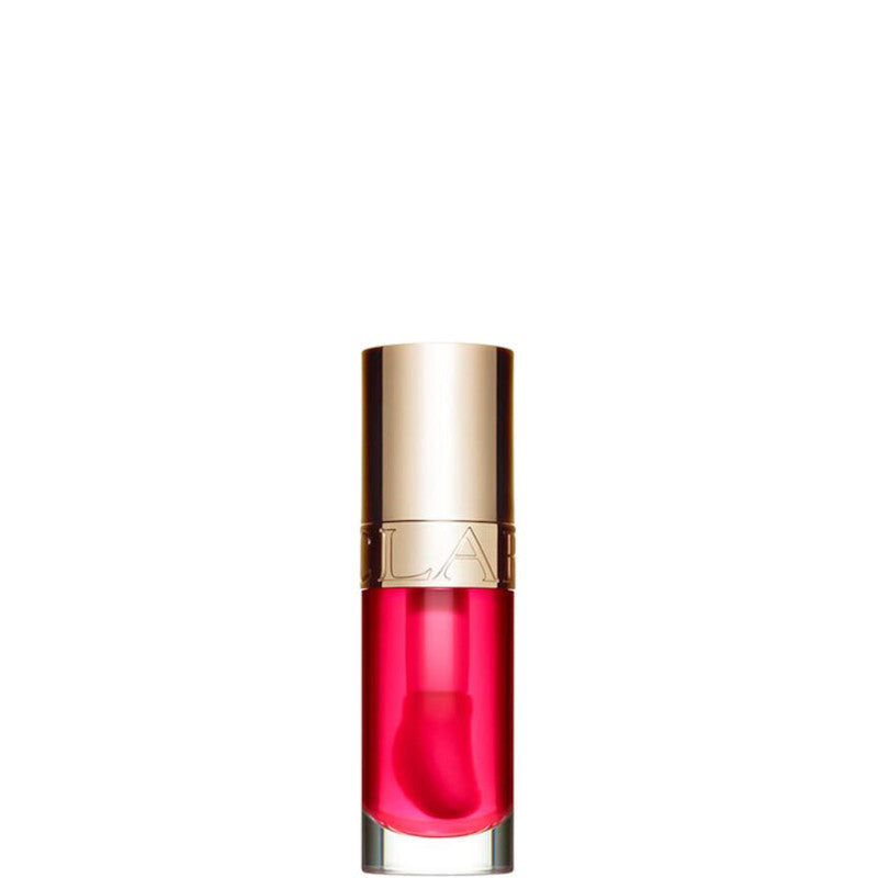 Lip Comfort Oil New