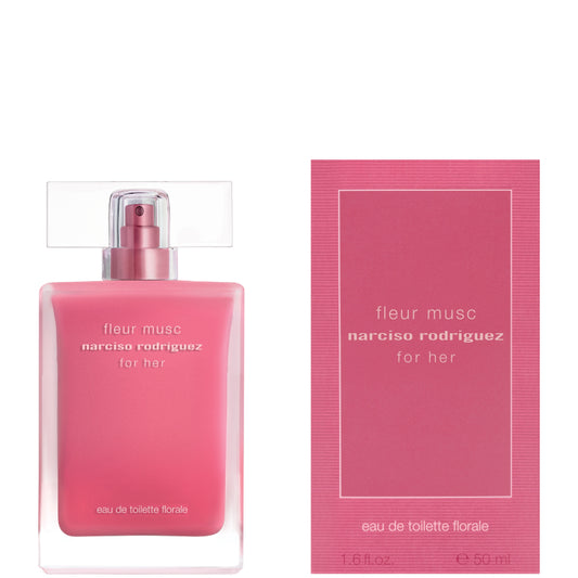 Narciso Rodriguez For Her Fleur Musc Florale