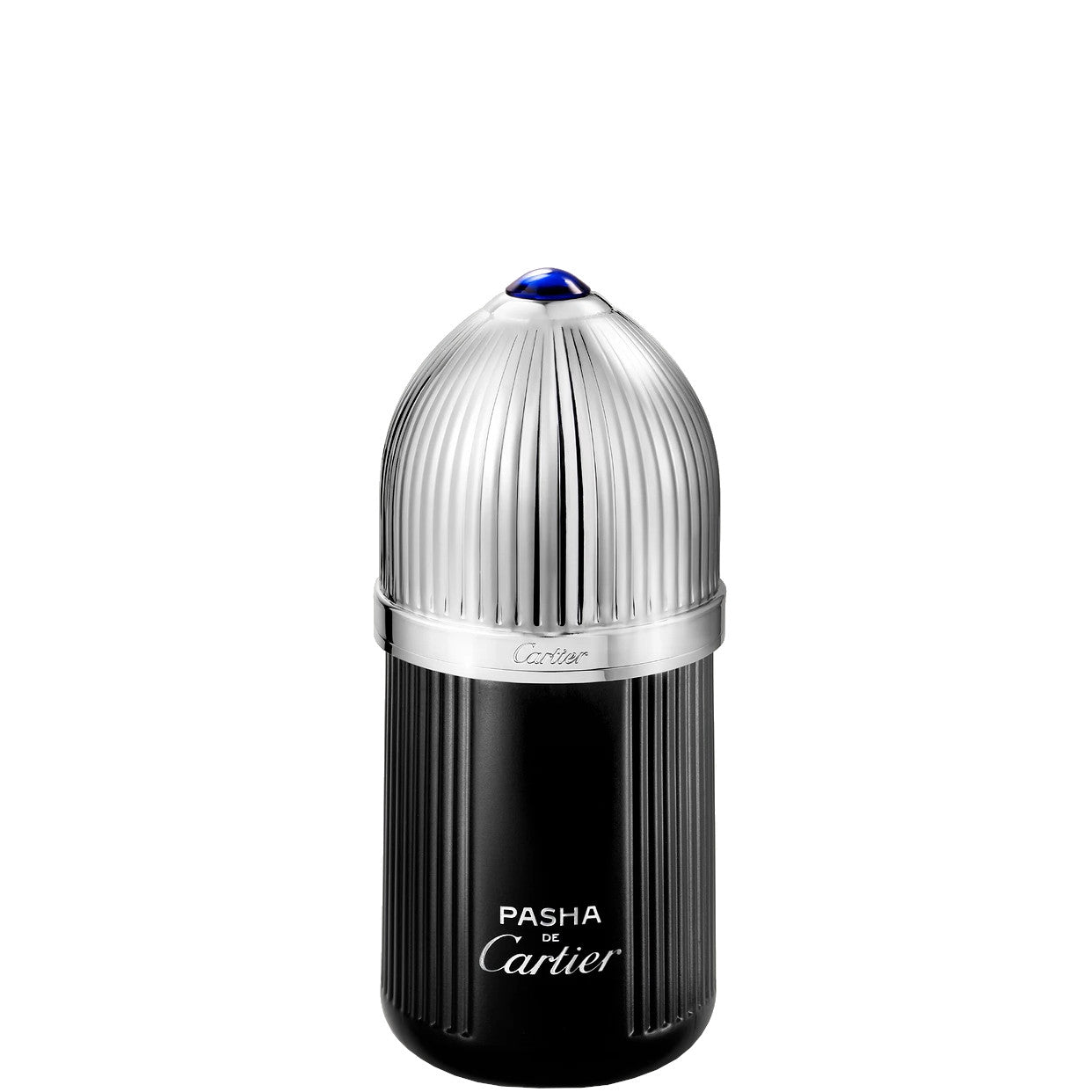 Cartier Pasha De Cartier Edition Noir