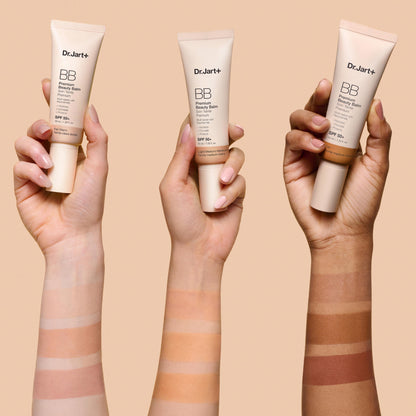 Dr.Jart+ Premium Beauty Balm SPF 50+