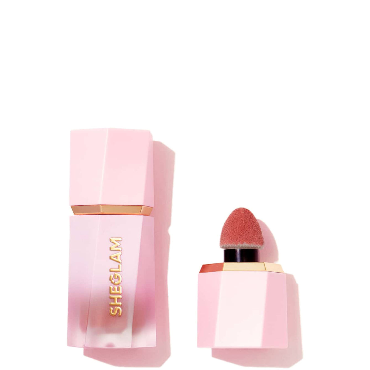Sheglam Color Bloom Liquid Blush