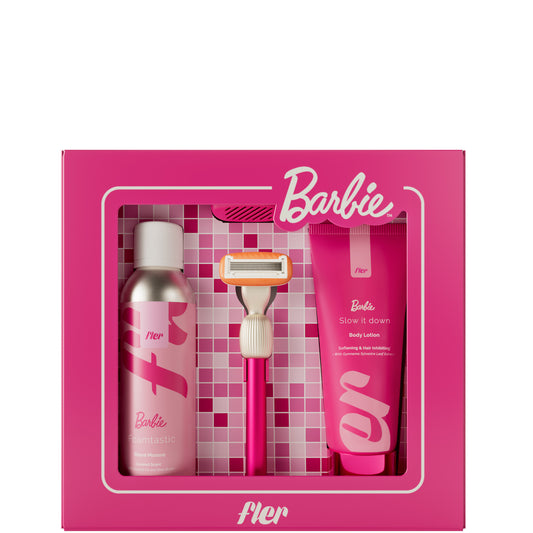 Fler Barbie That Pink Set