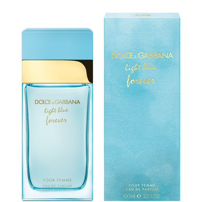 Light Blue Forever Pour Femme*