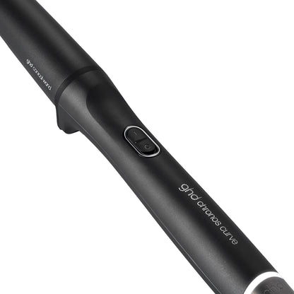 ghd chronos curve conical wand - arricciacapelli professionale