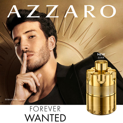 Azzaro Wanted Forever Elixir