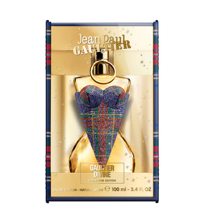 Gaultier Divine Eau de Parfum Collector Edition