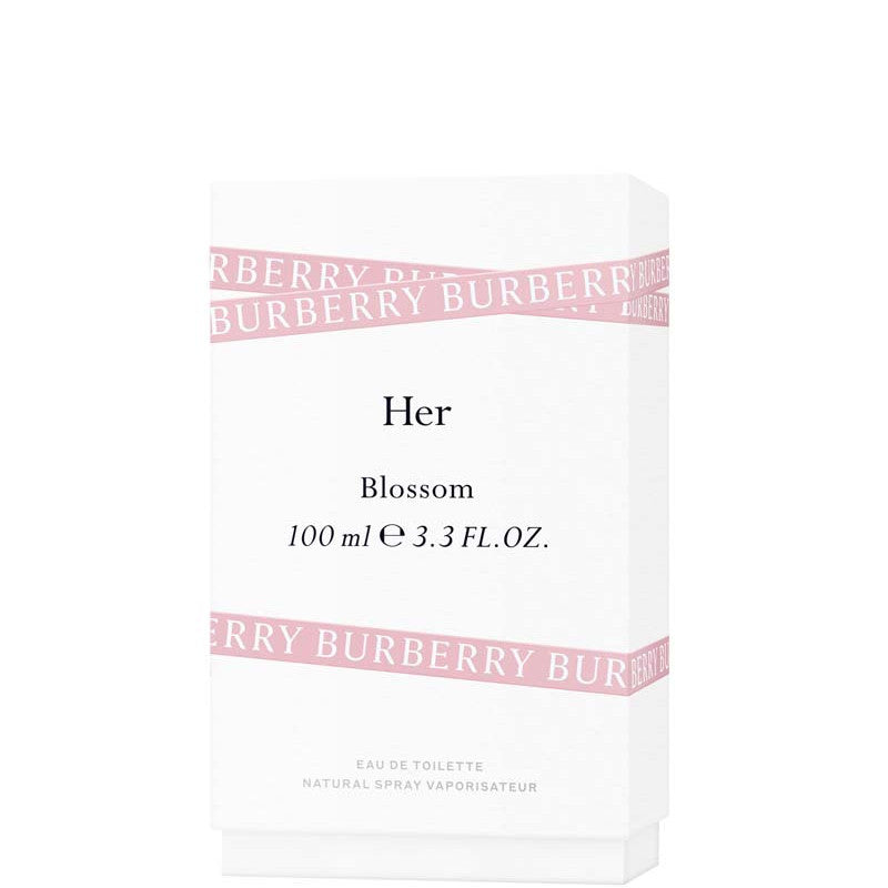 Burberry Her Blossom EDT