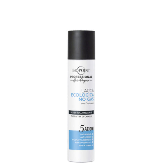 Lacca Spray Ecologica NO GAS 300 ML