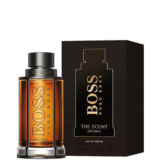 The Scent For Him Intense