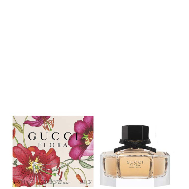 Flora EDP