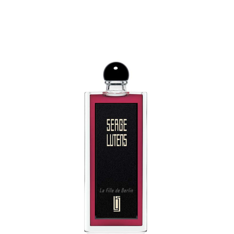 Serge Lutens La Fille de Berlin