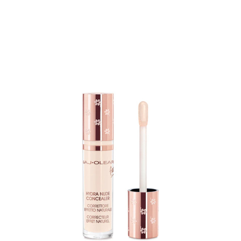 Hydra Nude Concealer - Correttore Effetto Naturale