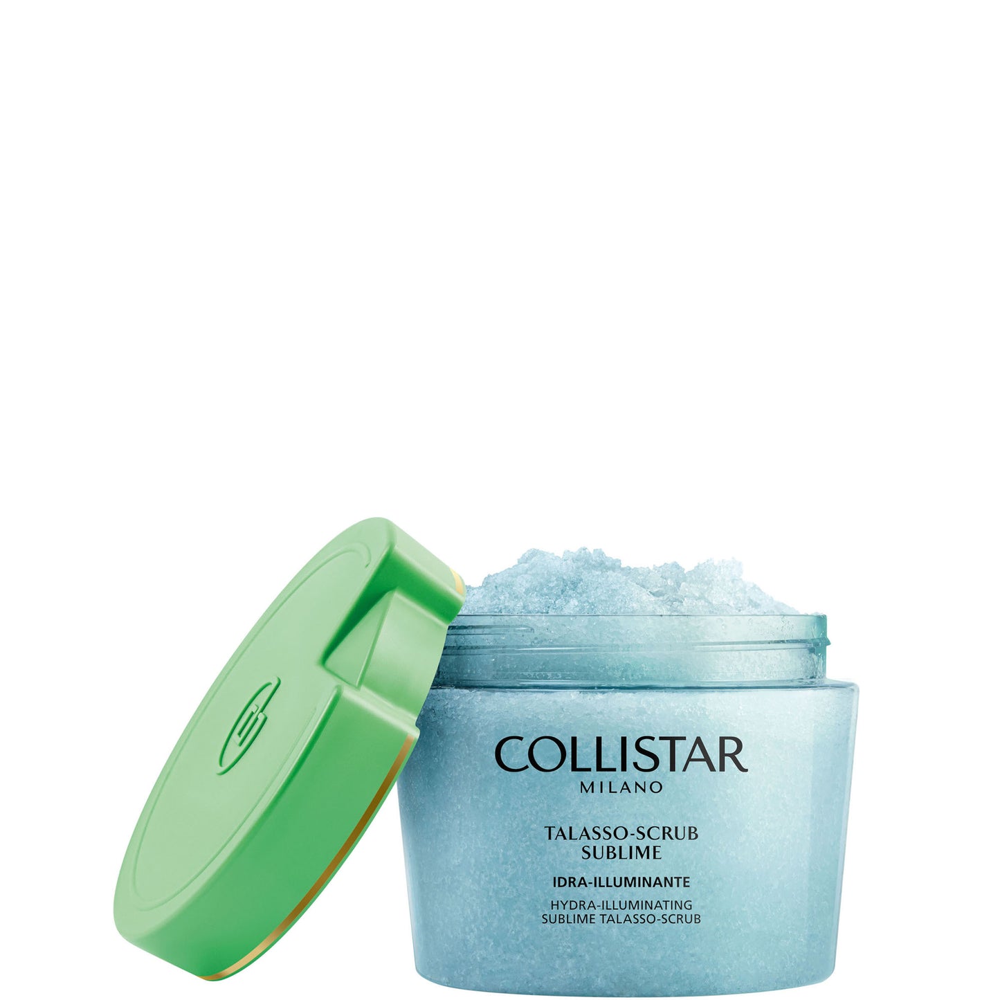Talasso-Scrub Sublime Idra-Illuminante
