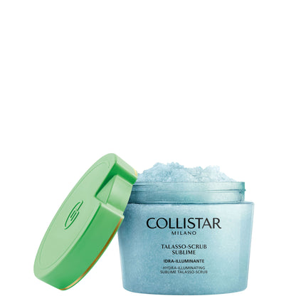 Talasso-Scrub Sublime Idra-Illuminante