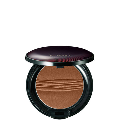 Foundations Bronzing Powder
