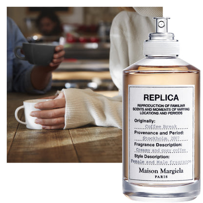 Maison Margiela Replica Coffee Break