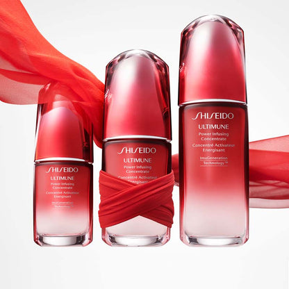 Ultimune Power Infusing Concentrate*