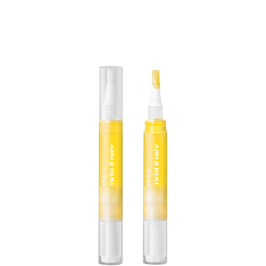 TWIST & CARE - olio