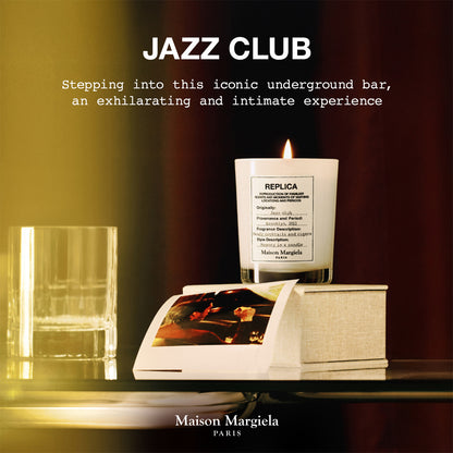 Maison Margiela Replica Jazz Club