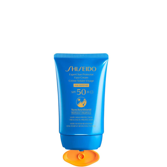 Expert Sun Protector Face Cream SPF 50 + 50 ML