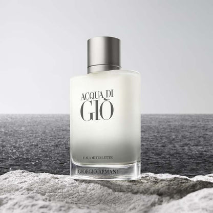 Acqua di Gio' Pour Homme